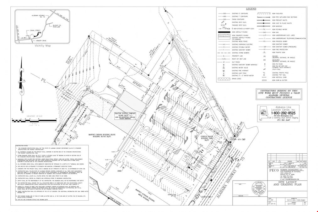 0.46 Acre Outparcel