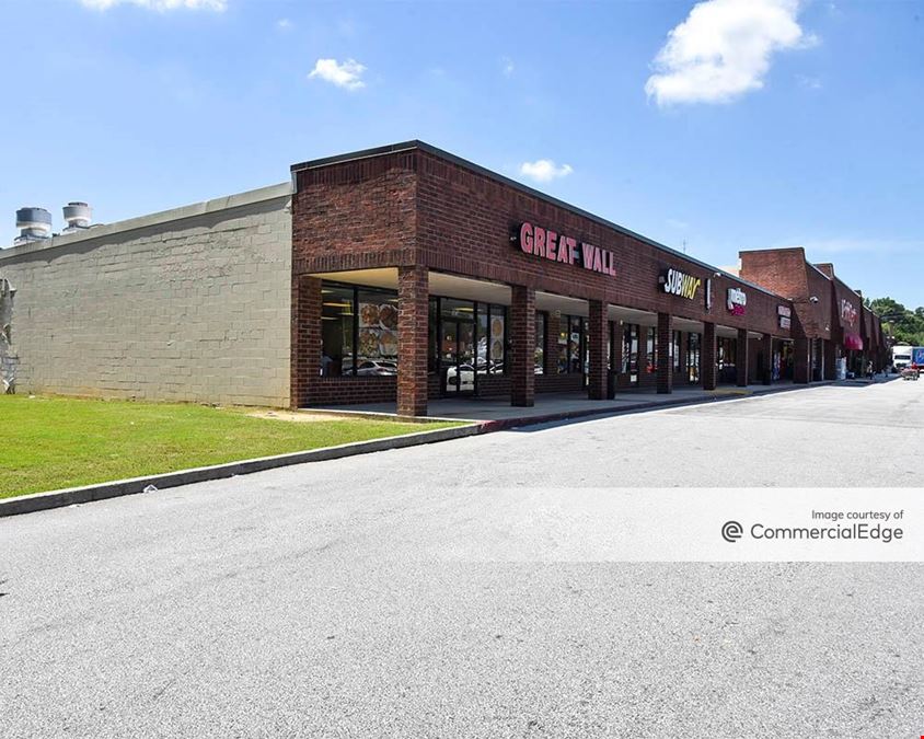 Sweetwater Village
