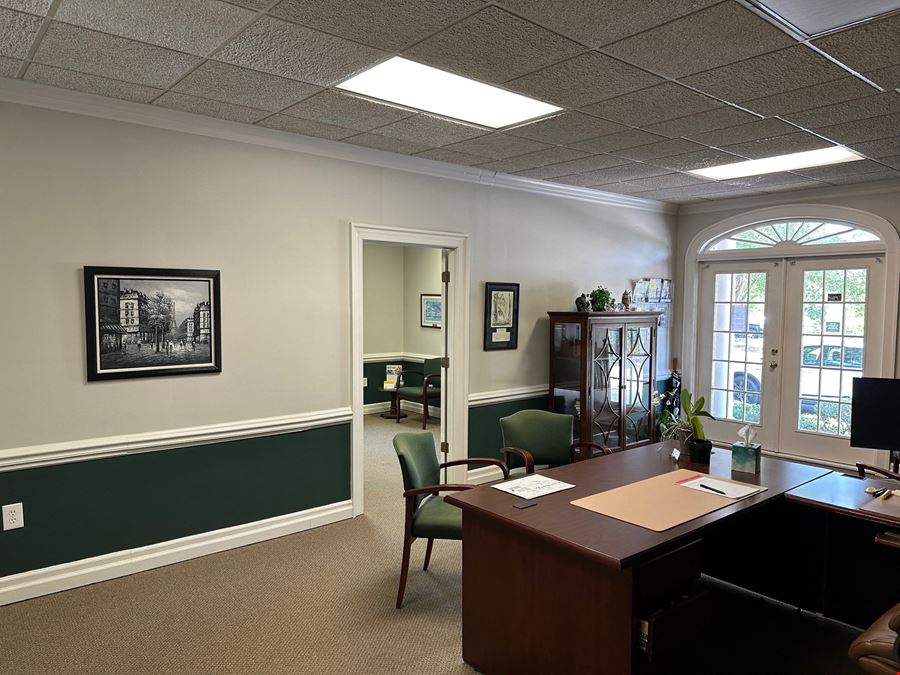 3730-A Executive Center Dr.