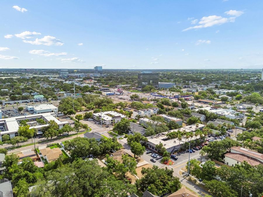 (Azeele Park) S. Tampa Value-Add Investment ALF Opportunity