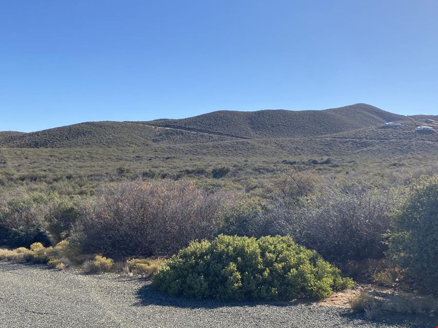 Arizona Land No Reserve Land Auction