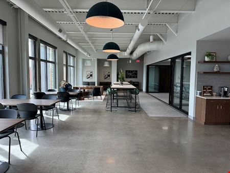 Preview of Coworking space for Rent at 167 East Chatham Street, Suite 300