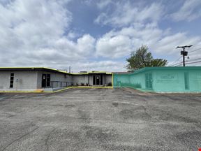 Office, Retail, Medical Space Near DFW Airport