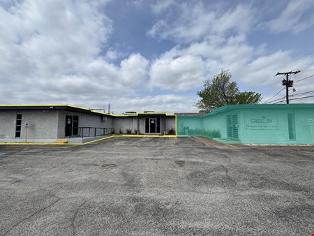 Preview of Retail space for Rent at 811 North O'Connor Road