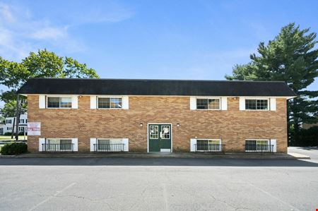 Preview of Office space for Sale at 2561 Yardville Hamilton Square Road