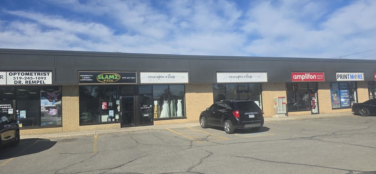 10 Metcalfe Street W, Strathroy 