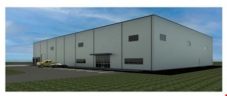 Preview of Industrial space for Rent at 1820 Baker  Drive