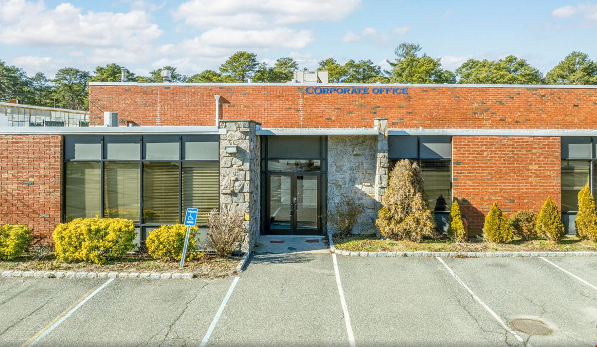 Brentwood, NY Warehouse for Rent - #1722 | 300 to 25,000 sq ft