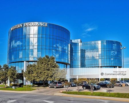 Preview of Office space for Rent at 5601 Bridge Street
