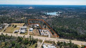 13279 HWY-105 W