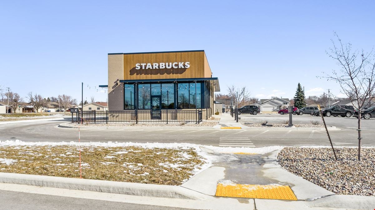 Starbucks - Little Chute, WI