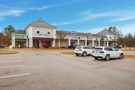 Preview of Retail space for Rent at 1500 White Mountain Highway
