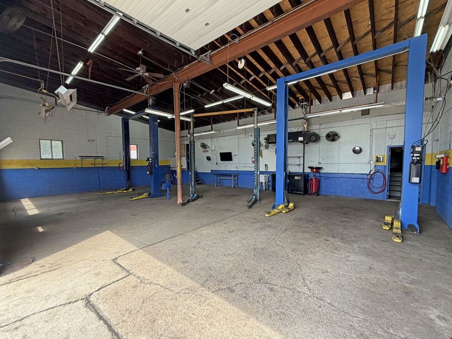 8000 Braygreen Rd