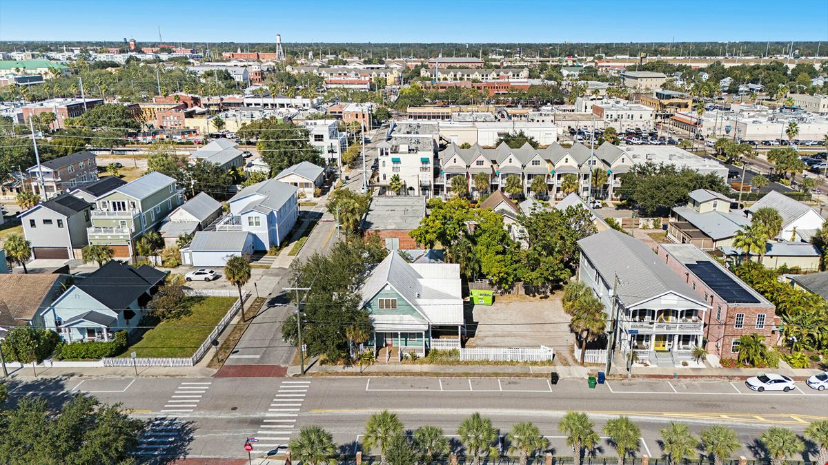 2002 E. 4th Avenue-2,541 SF Professional Office or Retail, Ybor City