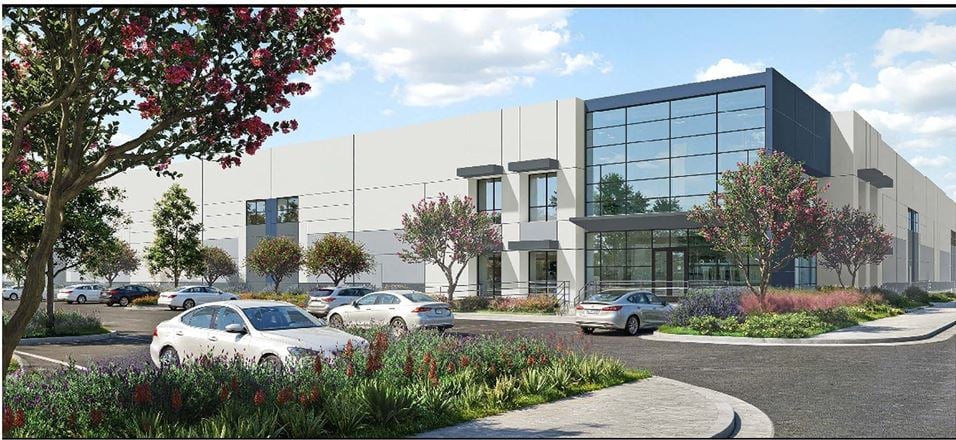 Preview of Industrial space for Rent at 3344 Medford St