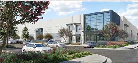 Preview of Industrial space for Rent at 3344 Medford St