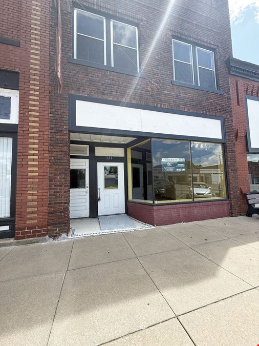 319 E Main Street