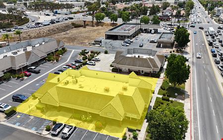 Preview of commercial space at 27364 Jefferson Ave