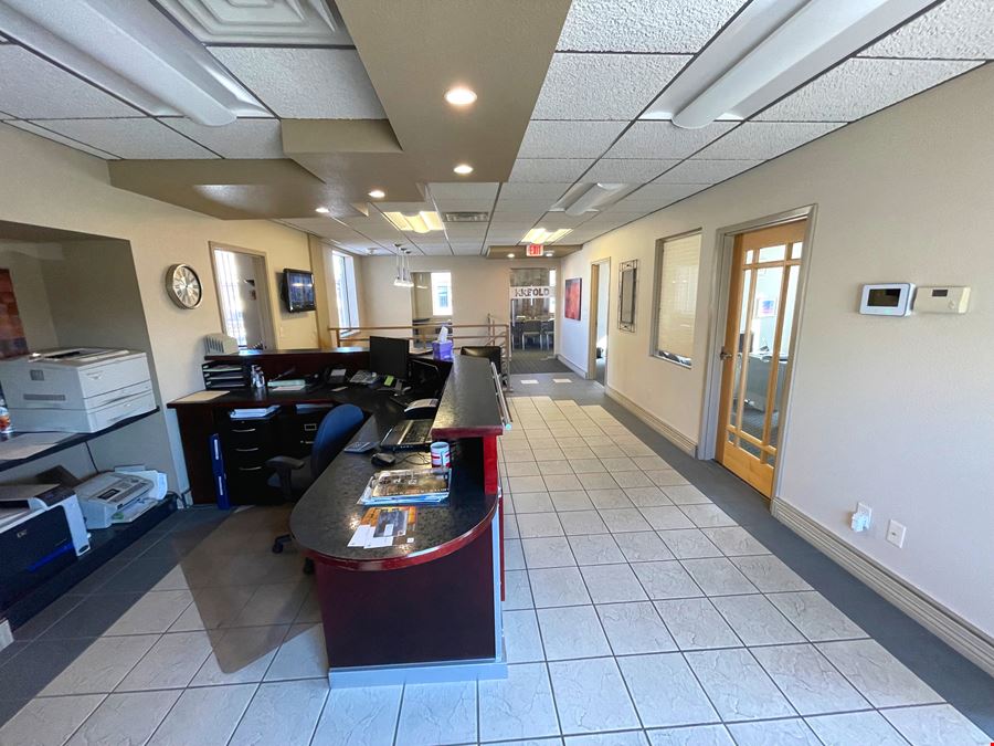 505 E Main Ave, 2nd Floor