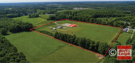 Preview of Industrial space for Sale at 6948 OH-303