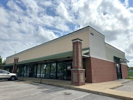 Preview of Office space for Rent at Riverdale Bend Rd