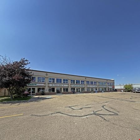 Preview of Retail space for Rent at 6782 50 Avenue