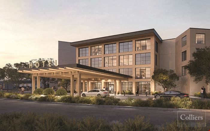 For Lease I The Meuse I Fredericksburg