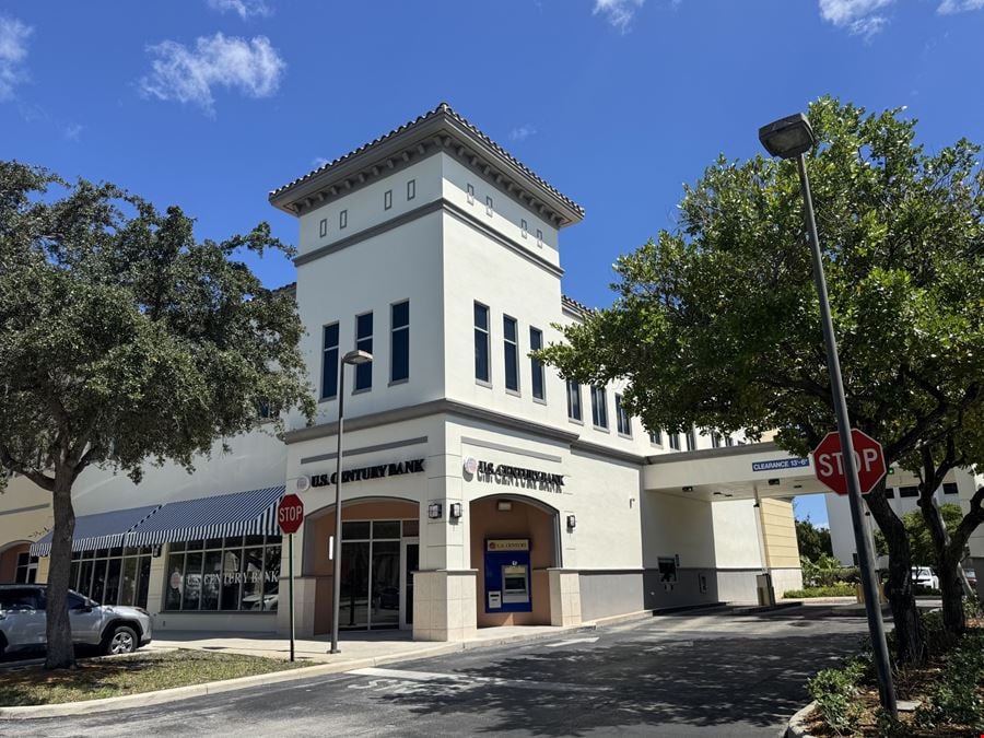 Eagle Nest Center