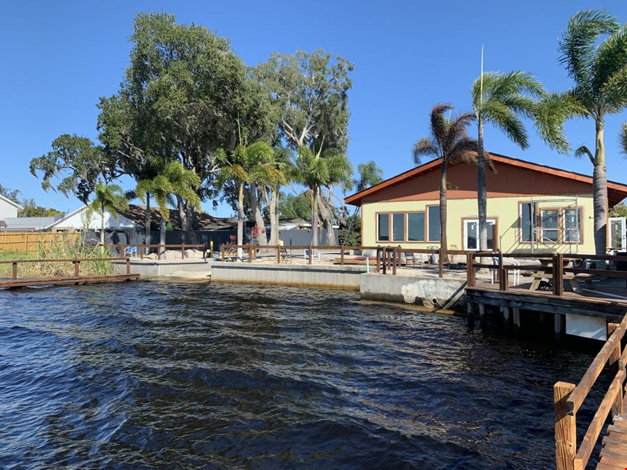 6264 Alligator Lake Shore E