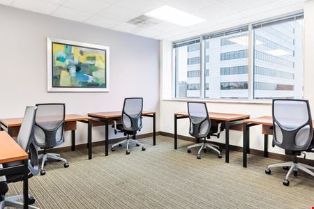 Preview of commercial space at 201 Penn Center Boulevard Suite 400