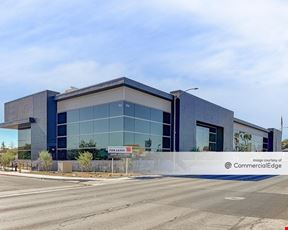 North Las Vegas Gateway