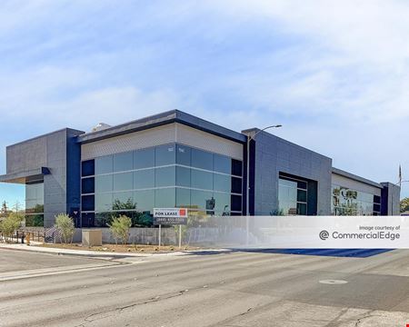 Preview of commercial space at 1941 Jefferson Street