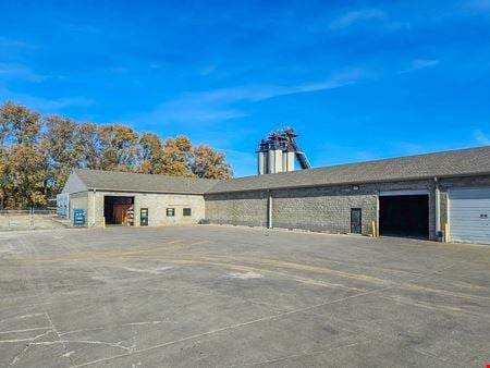 Preview of Industrial space for Rent at 3215 S 66th Avenue Circle