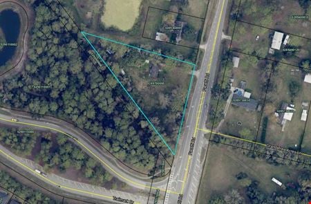 Preview of VacantLand space for Sale at 2981 Pacetti Road