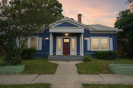 Preview of Other space for Sale at 821 E Quincy St