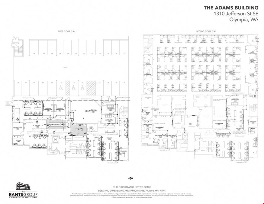 Adams Building