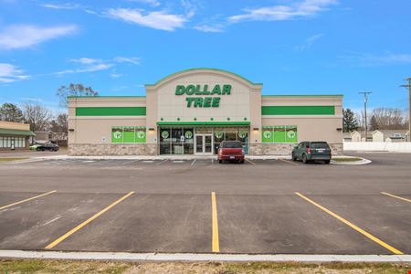 Preview of Retail space for Sale at 825 West Grand River Avenue