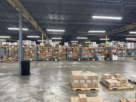 Preview of commercial space at 640 Crawford St