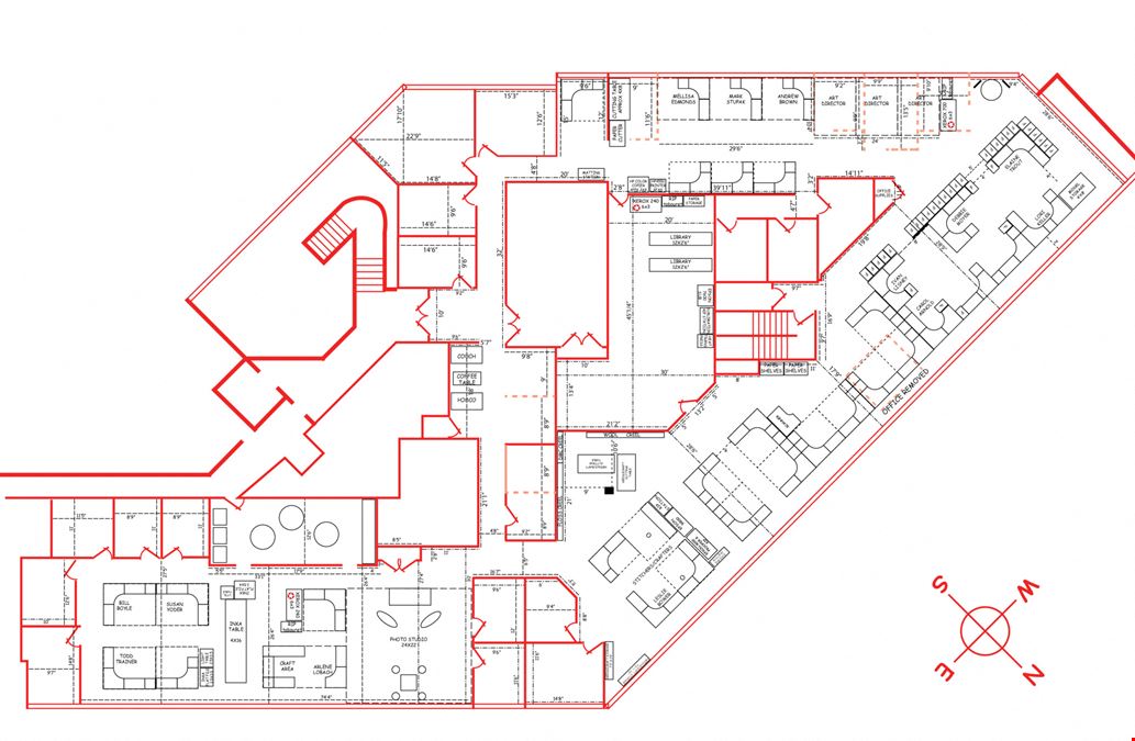 Wyomissing Professional Center