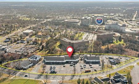 Preview of Office space for Sale at 1329 Prince Rodgers Avenue