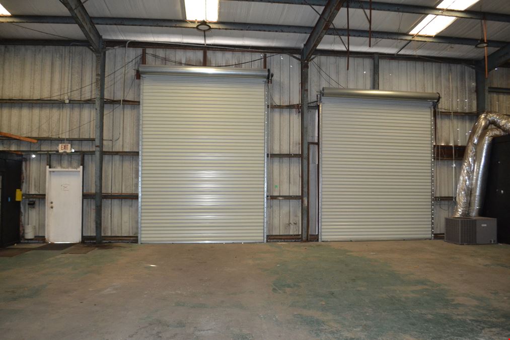 South Central Lakeland Light Industrial Space