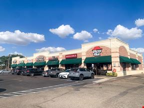 Shadow Hills Center