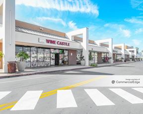 Ventura Riviera Plaza - 4762 Telephone Road