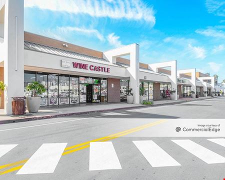 Preview of commercial space at 4762 Telephone Road