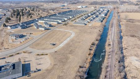Preview of VacantLand space for Sale at 2440 Lillian Way