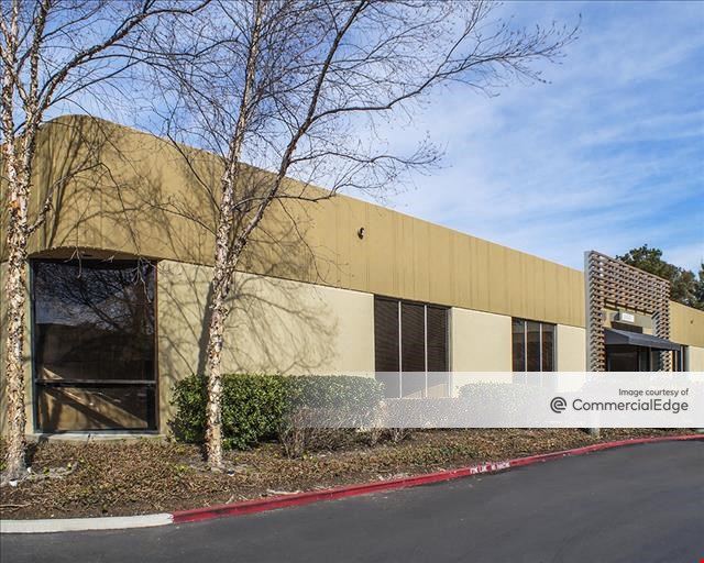 Palo Alto Labs