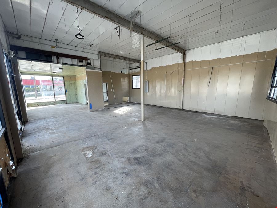 501 Palo Pinto