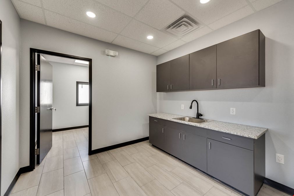 Flex Space near I-20 Business