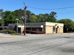 1535 Benning Dr
