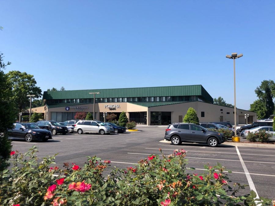 Pomona Square - 1700 Reisterstown Road, Pikesville, MD 21208